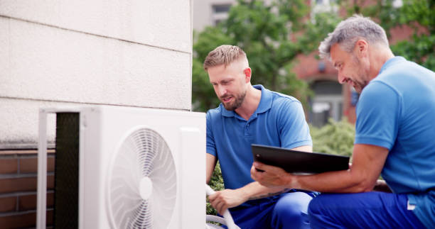 Best HVAC installation services  in Rancho Santa Fe, CA