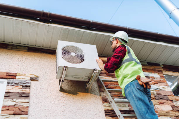 Rancho Santa Fe, CA HVAC Company