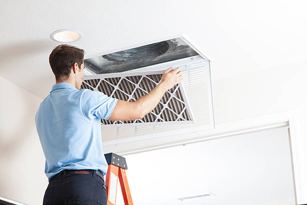 Best HVAC installation services  in Rancho Santa Fe, CA