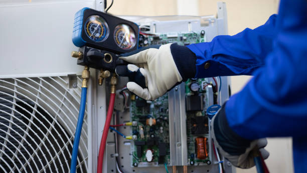 Best Local HVAC companies  in Rancho Santa Fe, CA